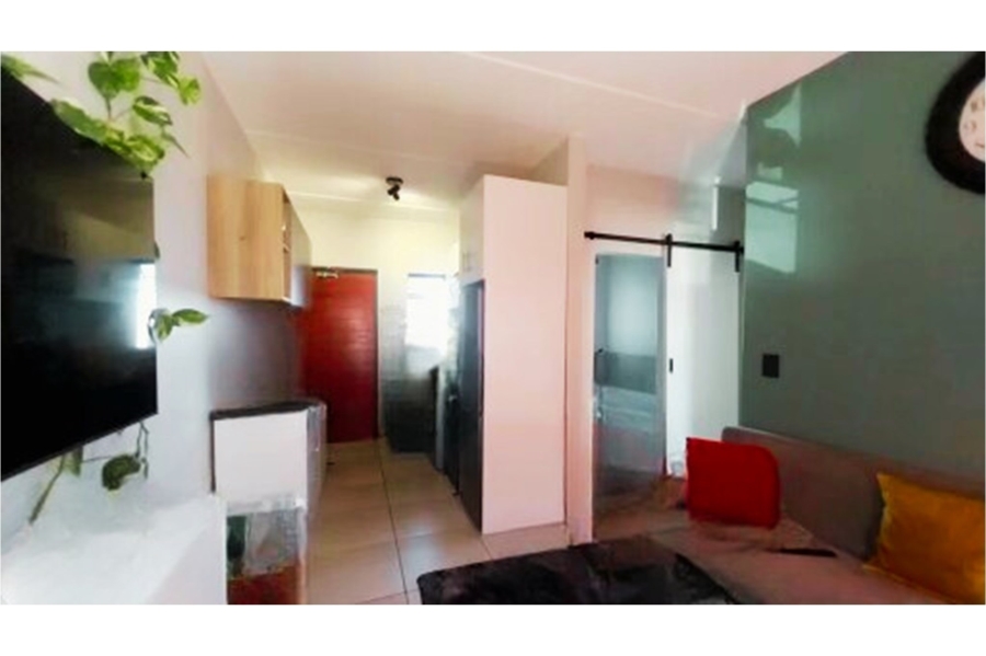 2 Bedroom Property for Sale in Scottsdene Western Cape